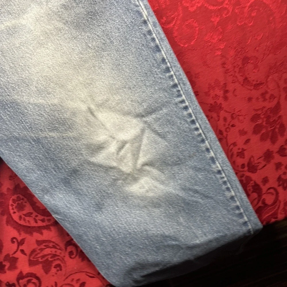 Levis 560 Jeans Mens‎ 38x30(37x29